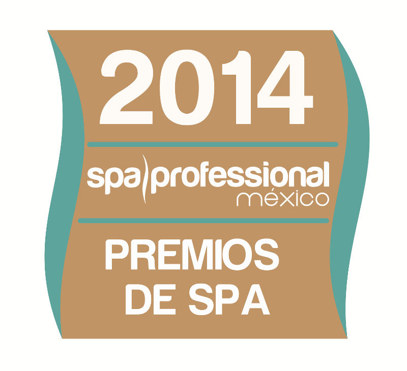 Spa Professional Mexico: PREMIOS DE SPA