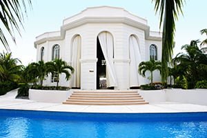 Excellence Rivera Cancun Miile Spa