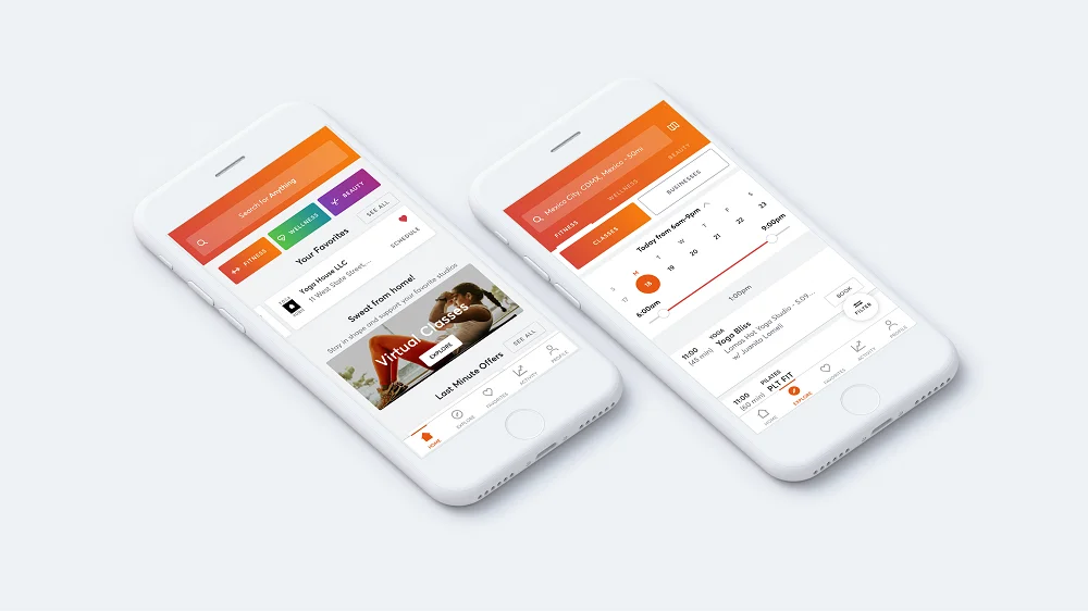 Mindbody