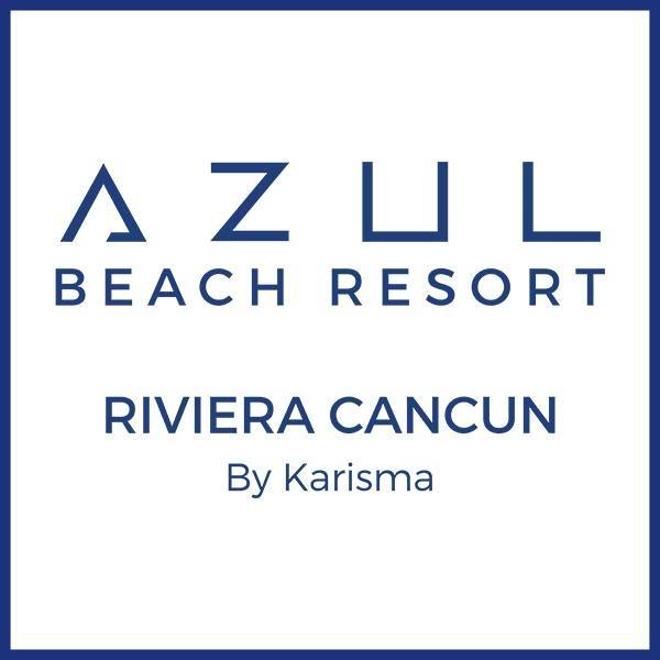 Azul Beach Resort Riviera Cancún