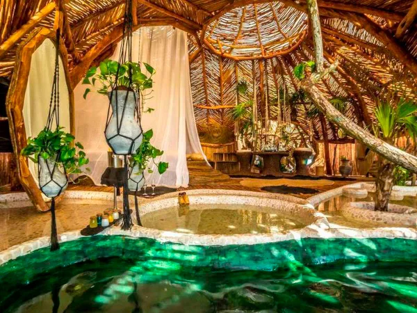 Azulik Tulum