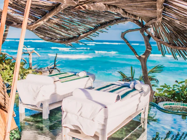 Azulik Tulum