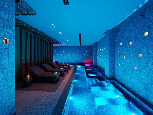 Banyan tree mayakoba