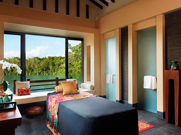 Banyan tree mayakoba