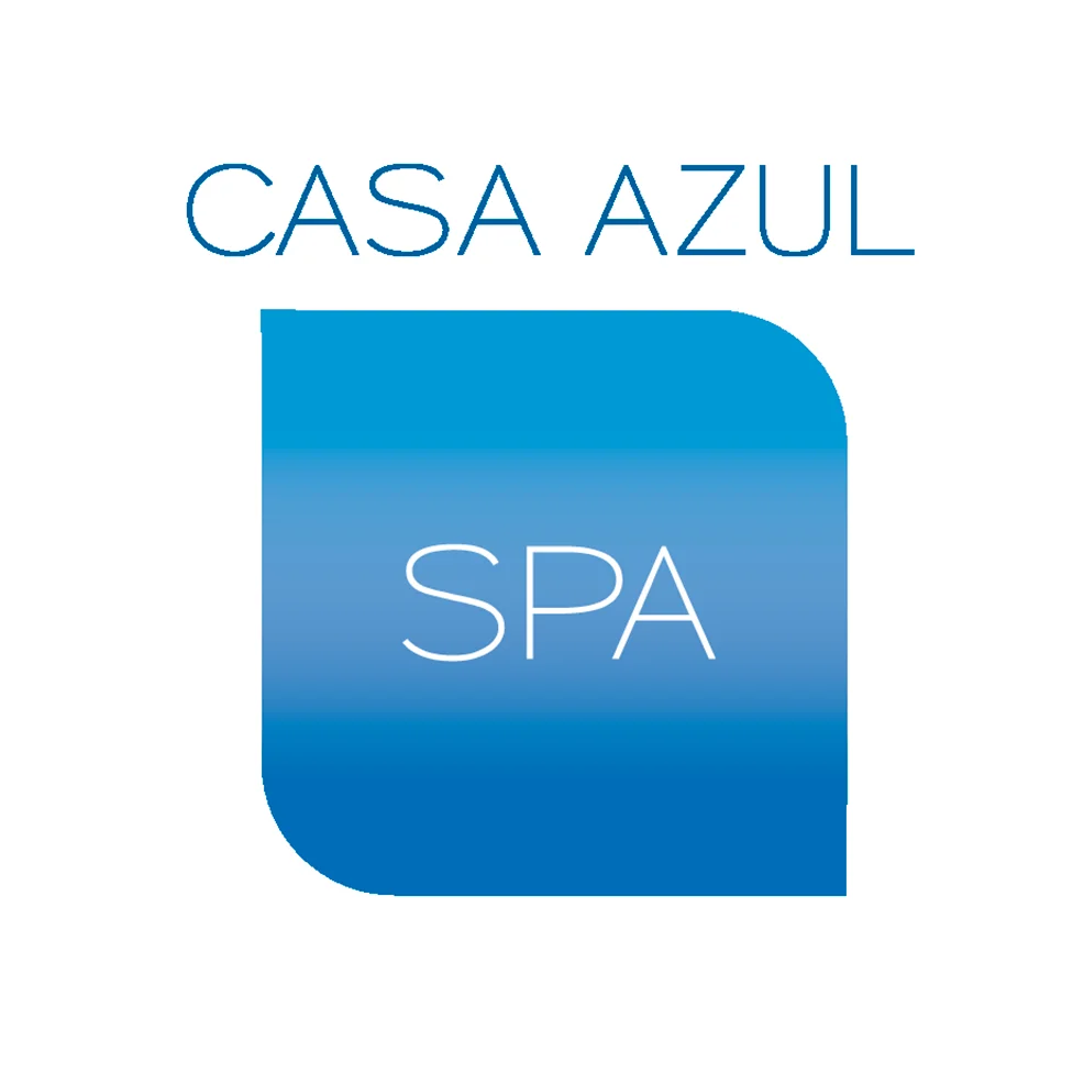 Casa Azul Spa Urbano