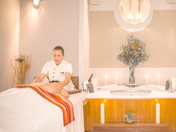 Aranwa Sacred Valley Hotel & Wellness