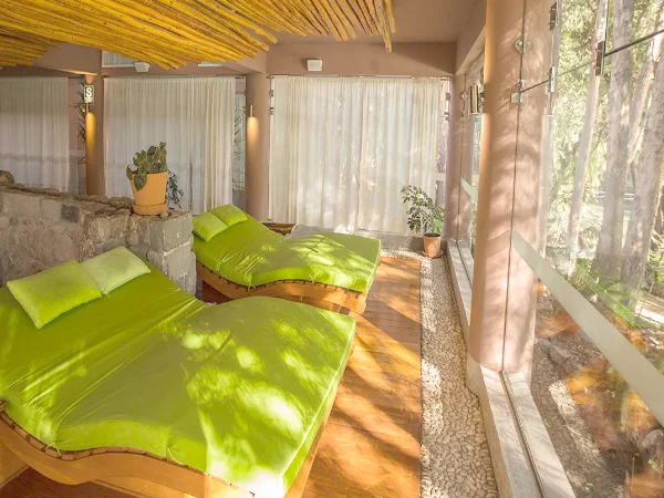 Aranwa Sacred Valley Hotel & Wellness