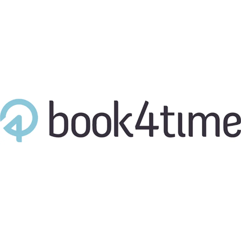 book4time