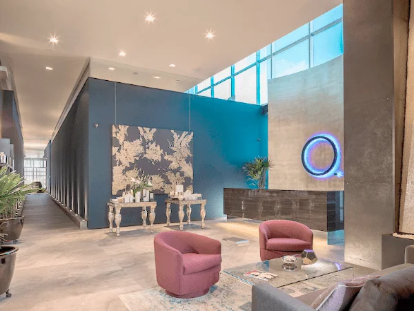 O.SPA.SALON Sierra Madre