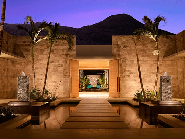 Montage Los Cabos