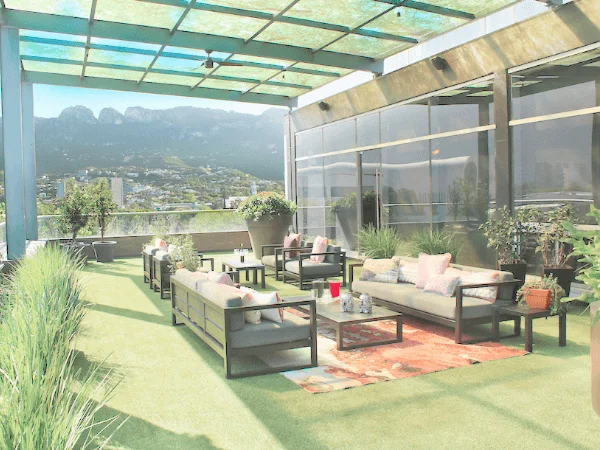 O.SPA.SALON Sierra Madre