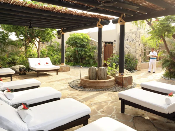 Esperanza, an Auberge Resort