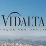 Vidalta Residential Park, Mexico City