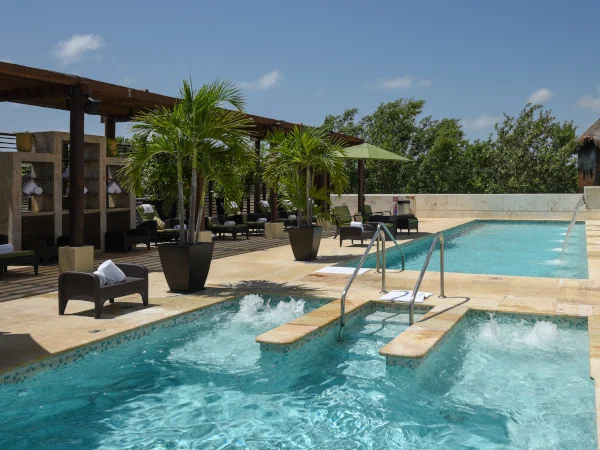 Fairmont Mayakoba