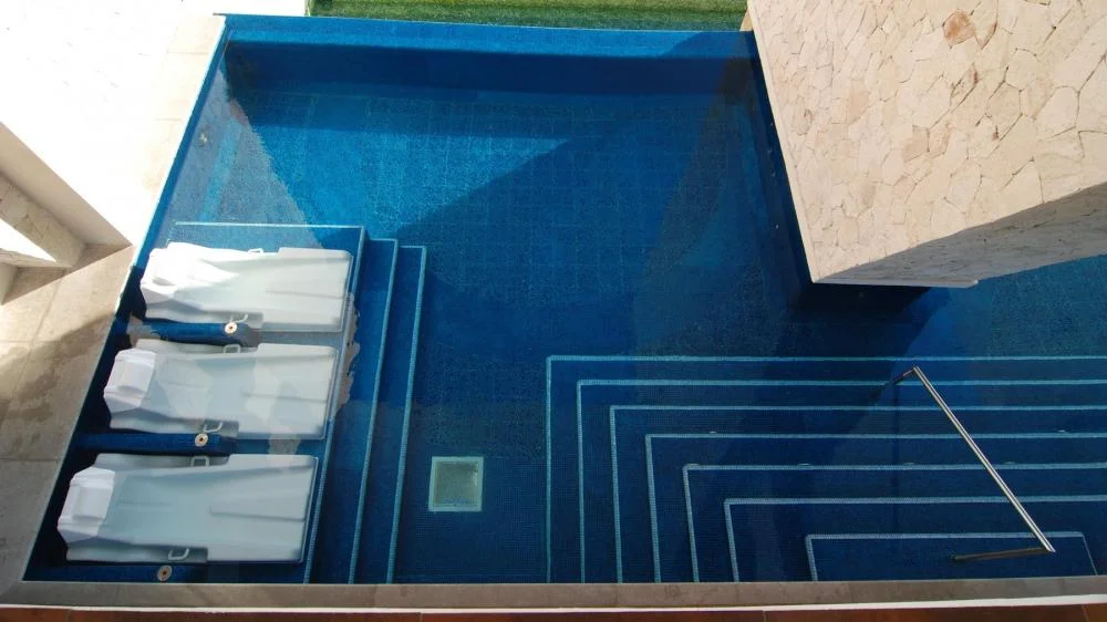 Grand Sirenis Riviera Maya