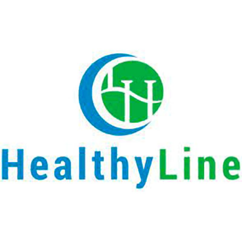 HealthyLine