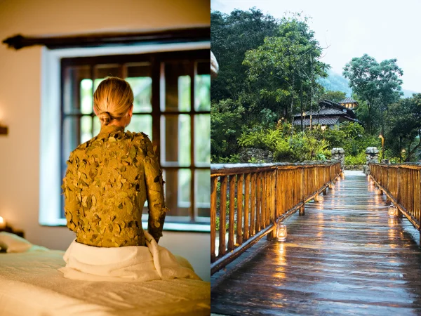 Inkaterra Machu Picchu