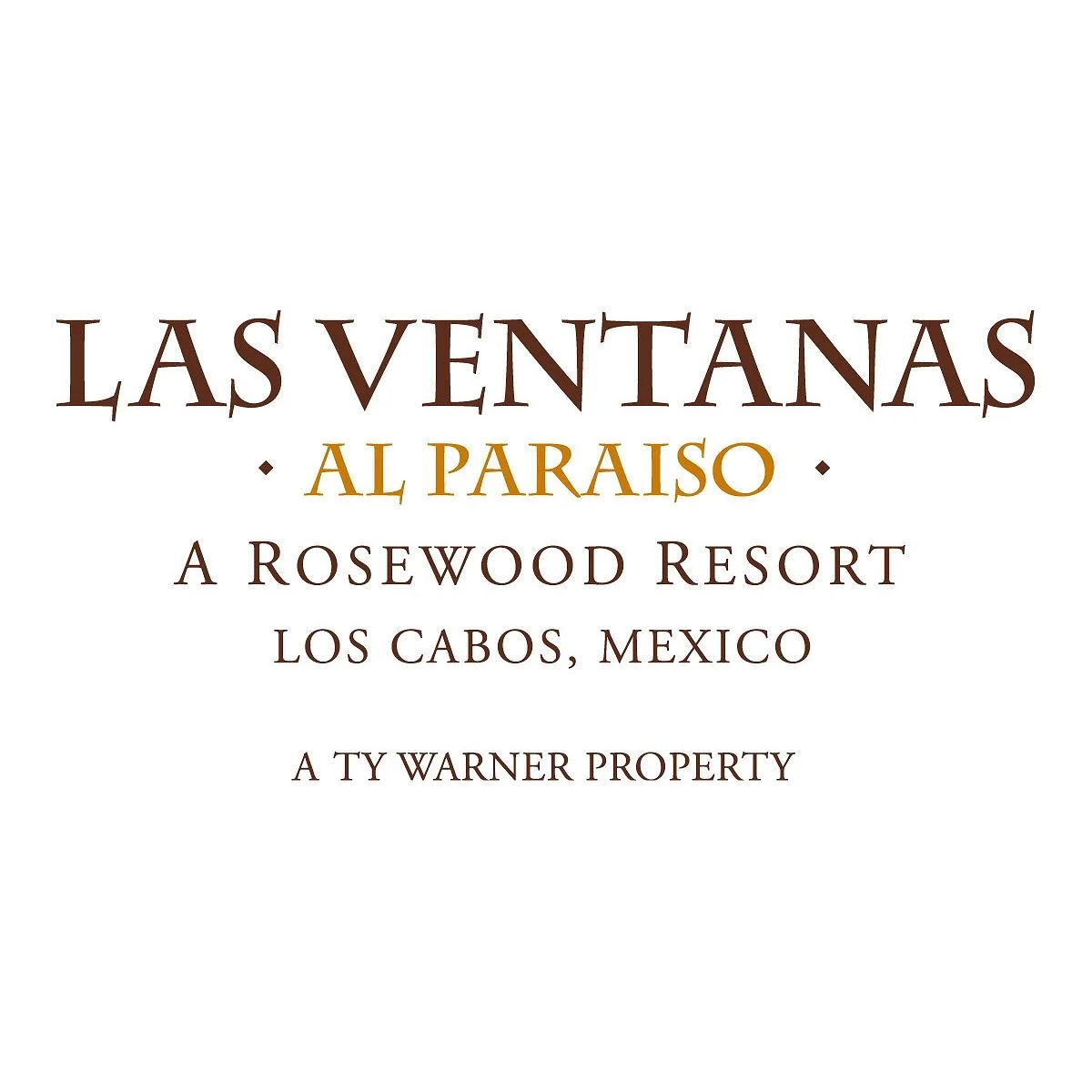 Las Ventanas al Paraíso, A Rosewood Resort