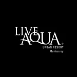 Live Aqua Urban Resort Monterrey