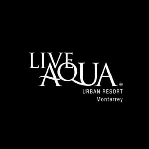 Live Aqua Urban Resort Monterrey