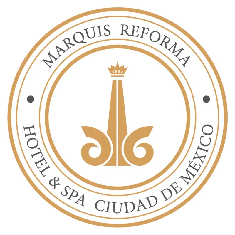 Marquis Reforma Hotel & Spa Ciudad de Mexico