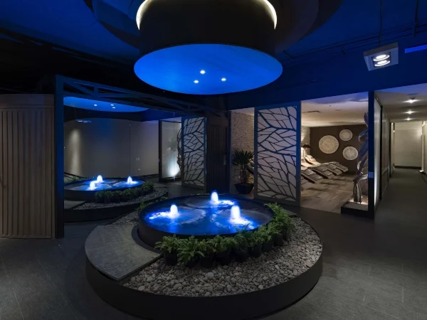 O.SPA.SALON Valle Oriente
