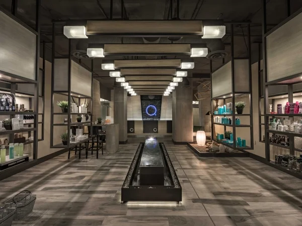 O.SPA.SALON Valle Oriente