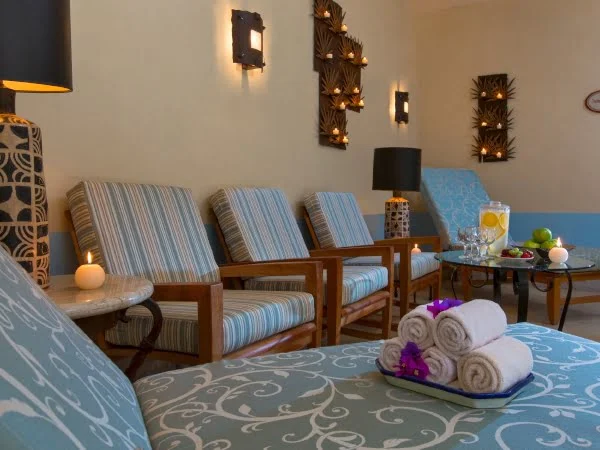 Sheraton Grand Los Cabos