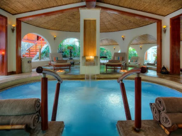 Tabacón Thermal Resort & Spa
