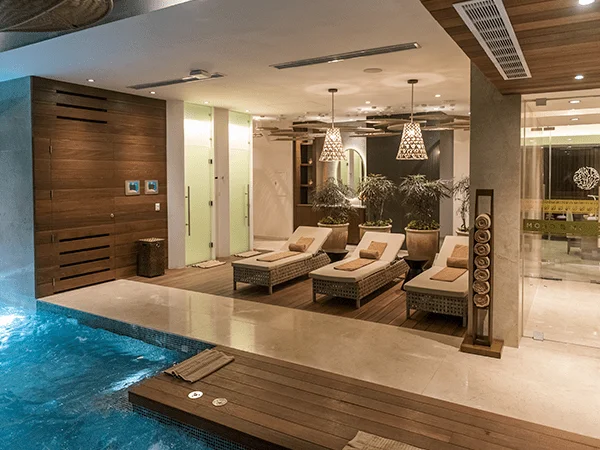 The Reef 28