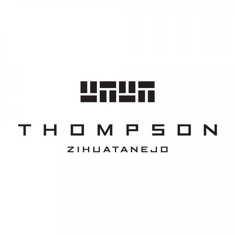 Thompson Zihuatanejo (before The Tides Zihuatanejo)