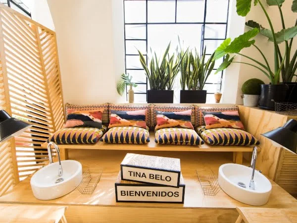 Tina Belo Beauty Therapy