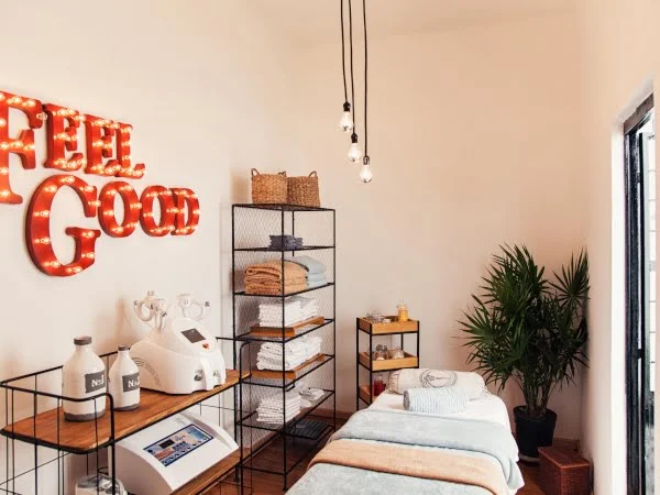 Tina Belo Beauty Therapy