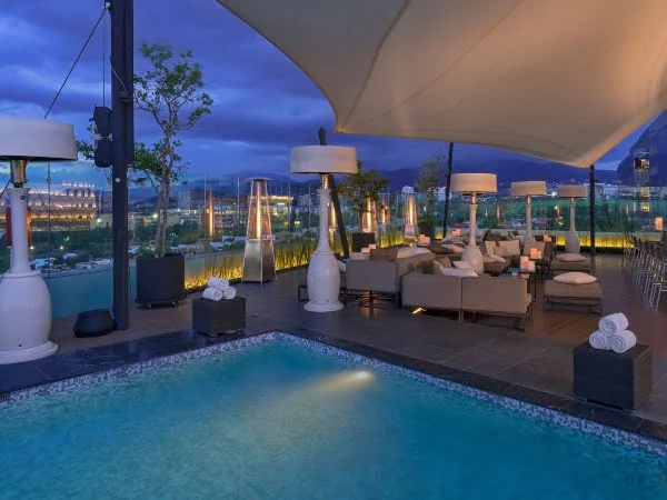 The Westin Santa Fe