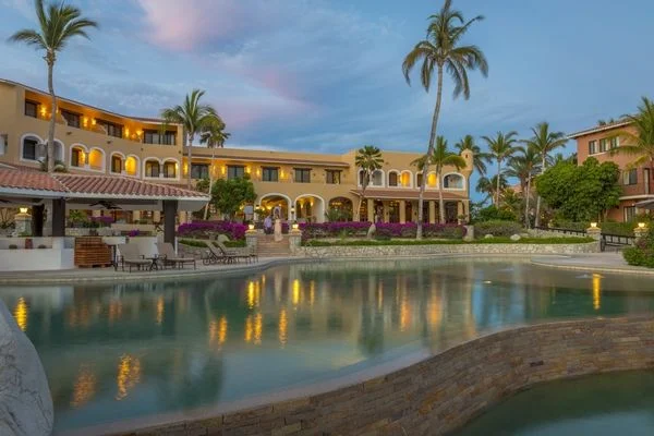 Casa del Mar