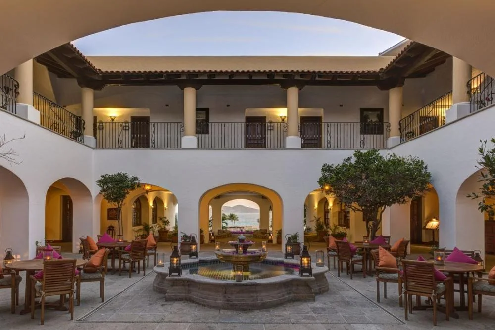 Casa del Mar