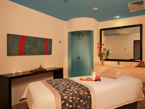 Dreams Huatulco