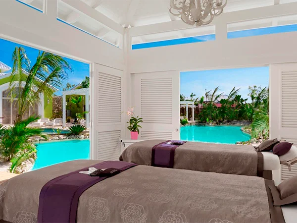 Eden Roc at Cap Cana