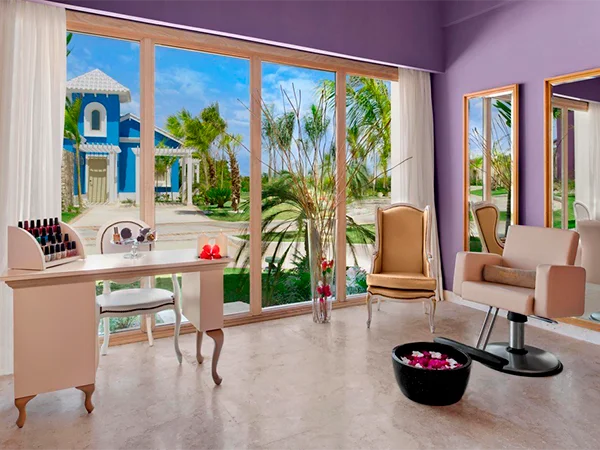 Eden Roc at Cap Cana