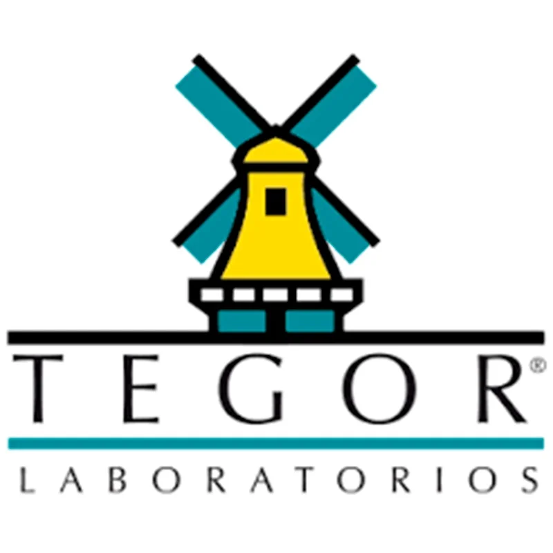 Laboratorios Tegor