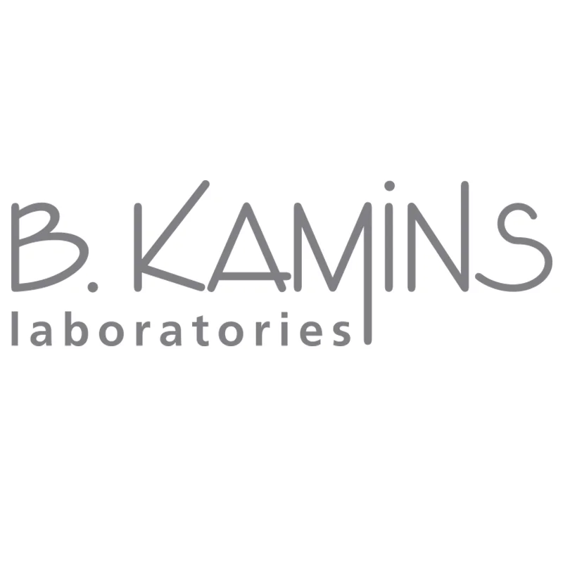 B. Kamins, Chemist