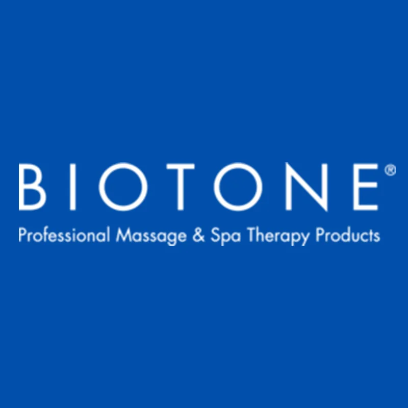 Biotone Massage & Spa Products