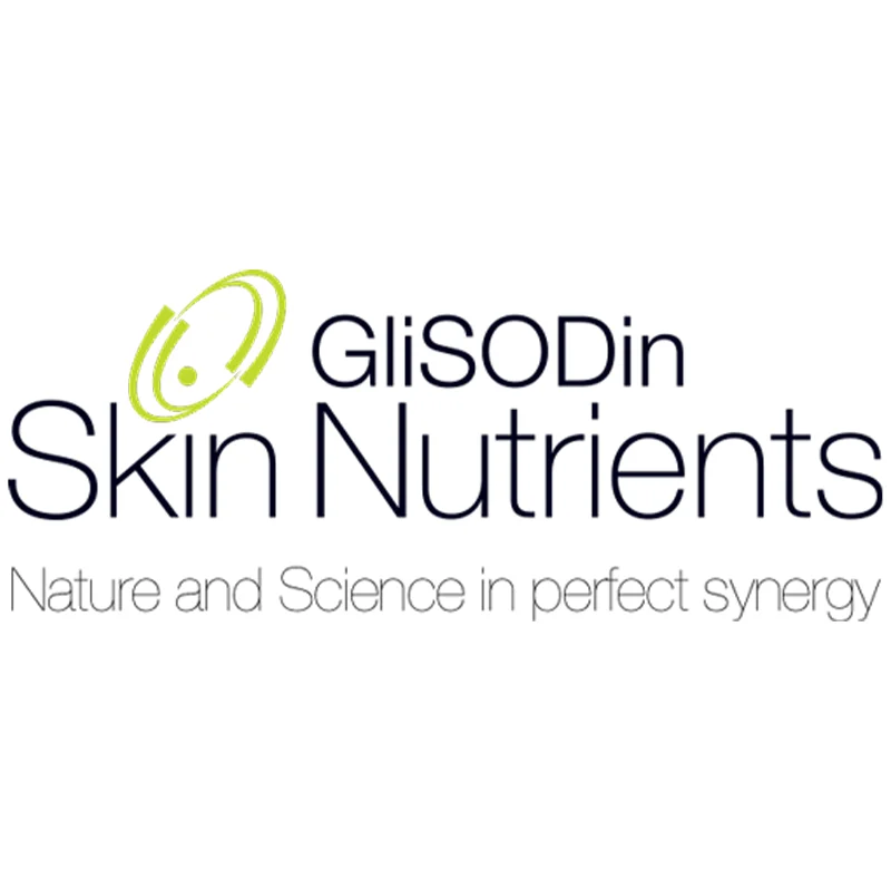 GliSODin Skin Nutrients