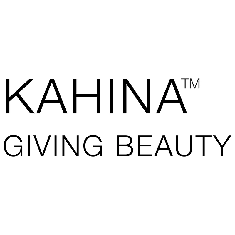 Kahina Giving Beauty
