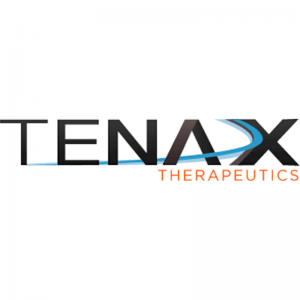 Tenax Therapeutics