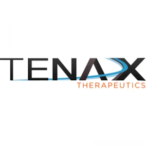 Tenax Therapeutics