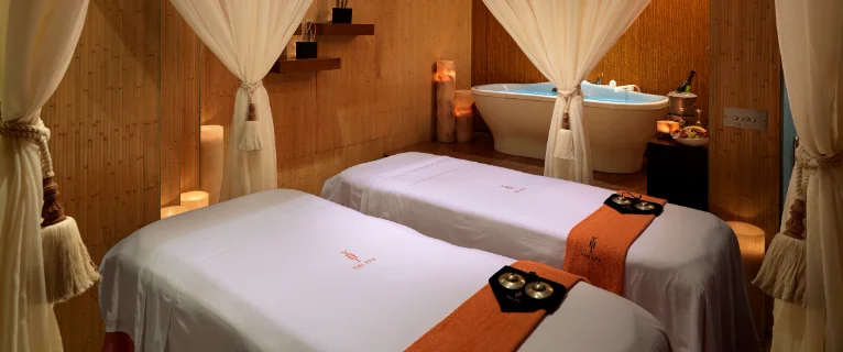 PARADISUS CANCUN - treatment room