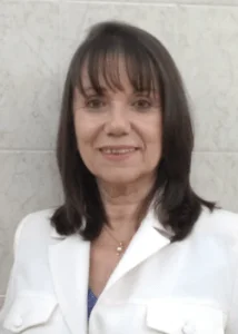 Teresita Van Strate