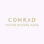 conrad tulum riviera maya