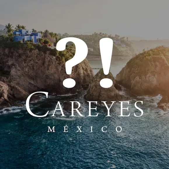 Careyes